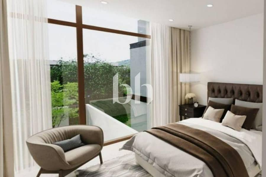 Type V4 Select | Located in Ain Al Maha | Big Plot - Image 9