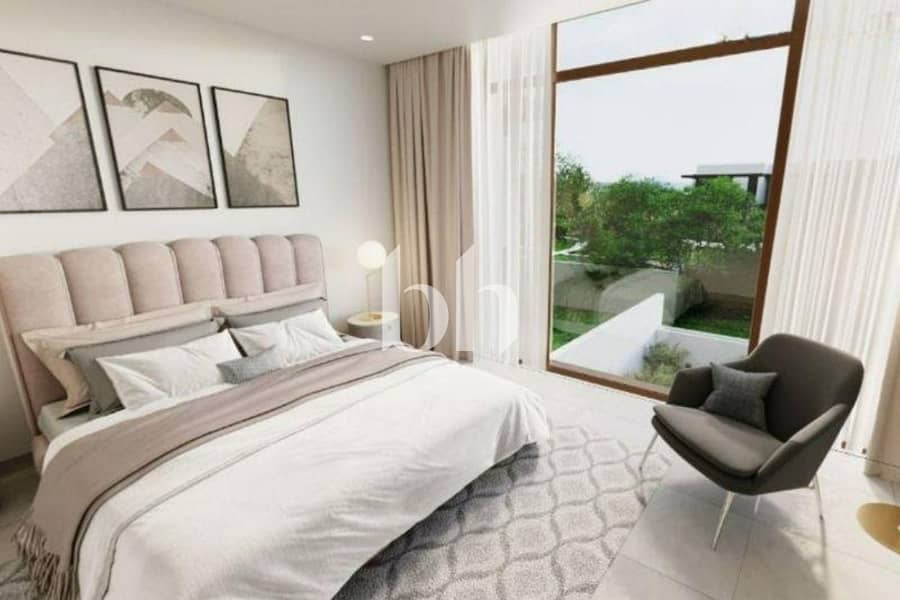 Type V4 Select | Located in Ain Al Maha | Big Plot - Image 10