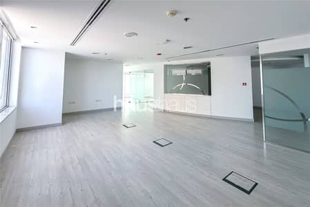 Office zum zur Miete in Dubai Internet City, Dubai - Büro in Dubai Internet City，Business Central Towers，Business Central Tower A, 326130 AED - 14061529