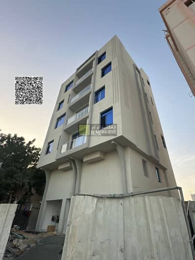 10+ Habitaciones Building para en Alquiler en Al Rashidiya, Ajman - WhatsApp Image 2025-12-21 at 6.06. 07 PM. jpeg