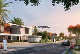 فیلا في سعديات لاغونز،جزيرة السعديات 4 غرف 9500000 درهم - 14059492