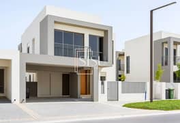 فیلا في سيدرا 3،فلل سيدرا،دبي هيلز استيت 3 غرف 8500000 درهم - 14039590