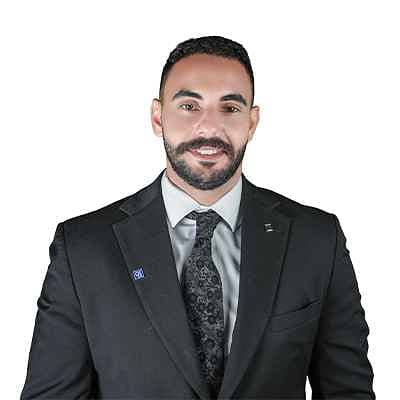 Ahmad Al Khatib