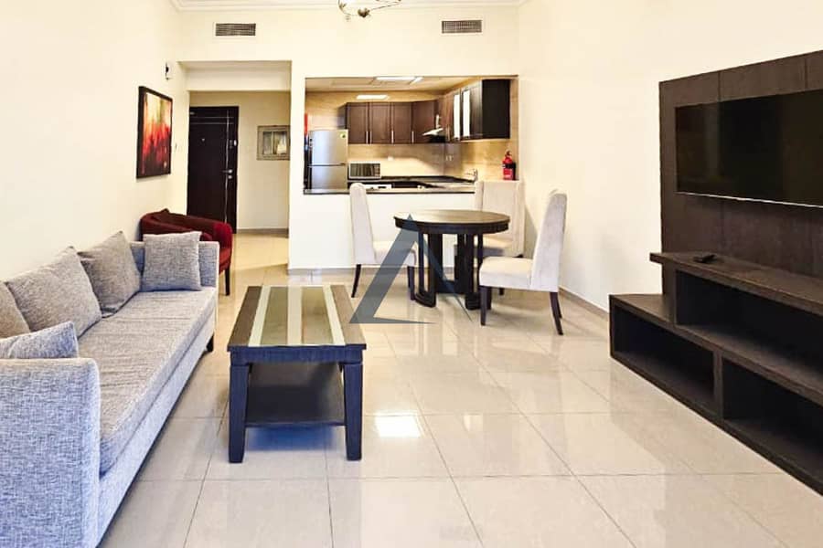 Prime Location | Fully Furnished | Ready to Move In | Bayut.com