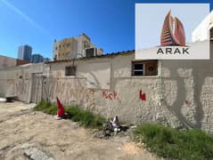 Fully Renovated Arabic House for Rent for Labor Accommodation in Al Rashidiya 2 Ajman