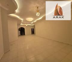 للإيجار – فيلا طابقين في الجرف 2، عجمان