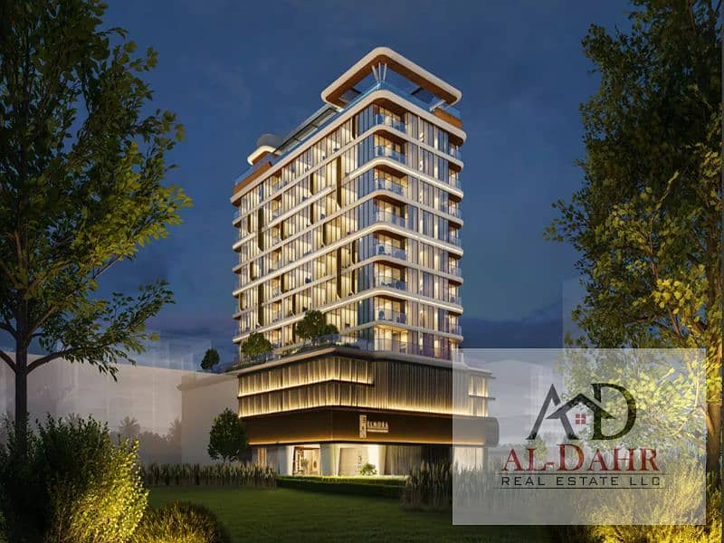 Premium Apartments / Smart Home / High ROI - Image 1