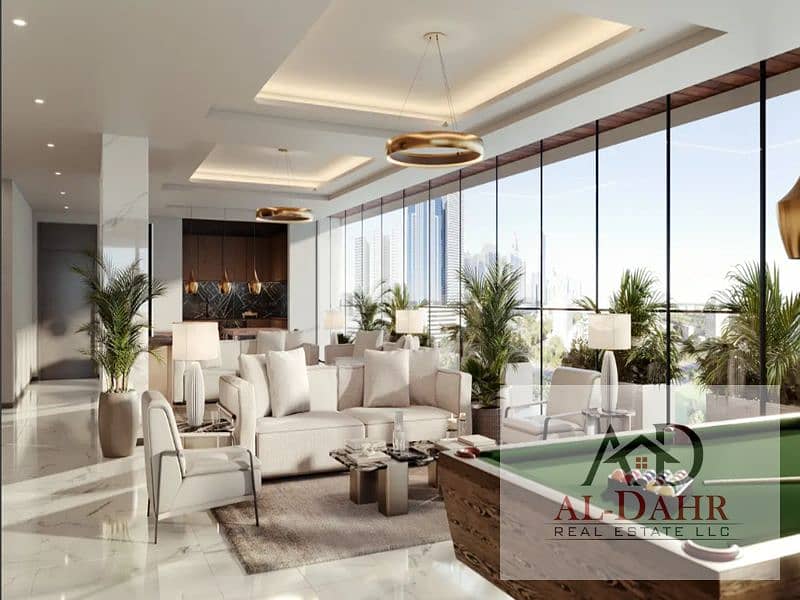 Premium Apartments / Smart Home / High ROI - Image 2