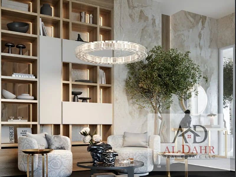 Premium Apartments / Smart Home / High ROI - Image 3