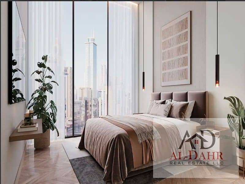 Premium Apartments / Smart Home / High ROI - Image 4