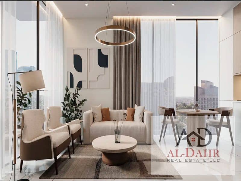 Premium Apartments / Smart Home / High ROI - Image 5