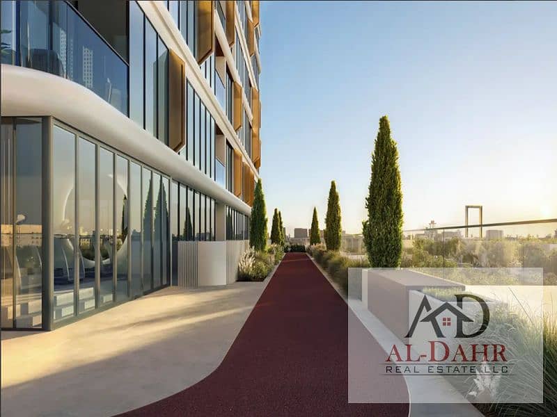 Premium Apartments / Smart Home / High ROI - Image 9