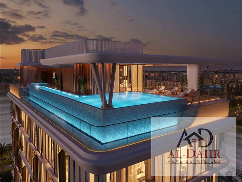 Premium Apartments / Smart Home / High ROI - Image 10