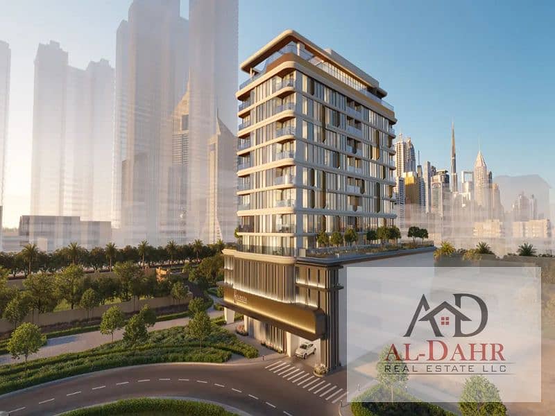 Premium Apartments / Smart Home / High ROI - Image 11