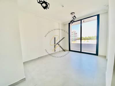 1 Camera Appartamento in Affitto a Aljada, Sharjah - 461618c8-a1b0-43ac-b613-4254099098b1. jpg