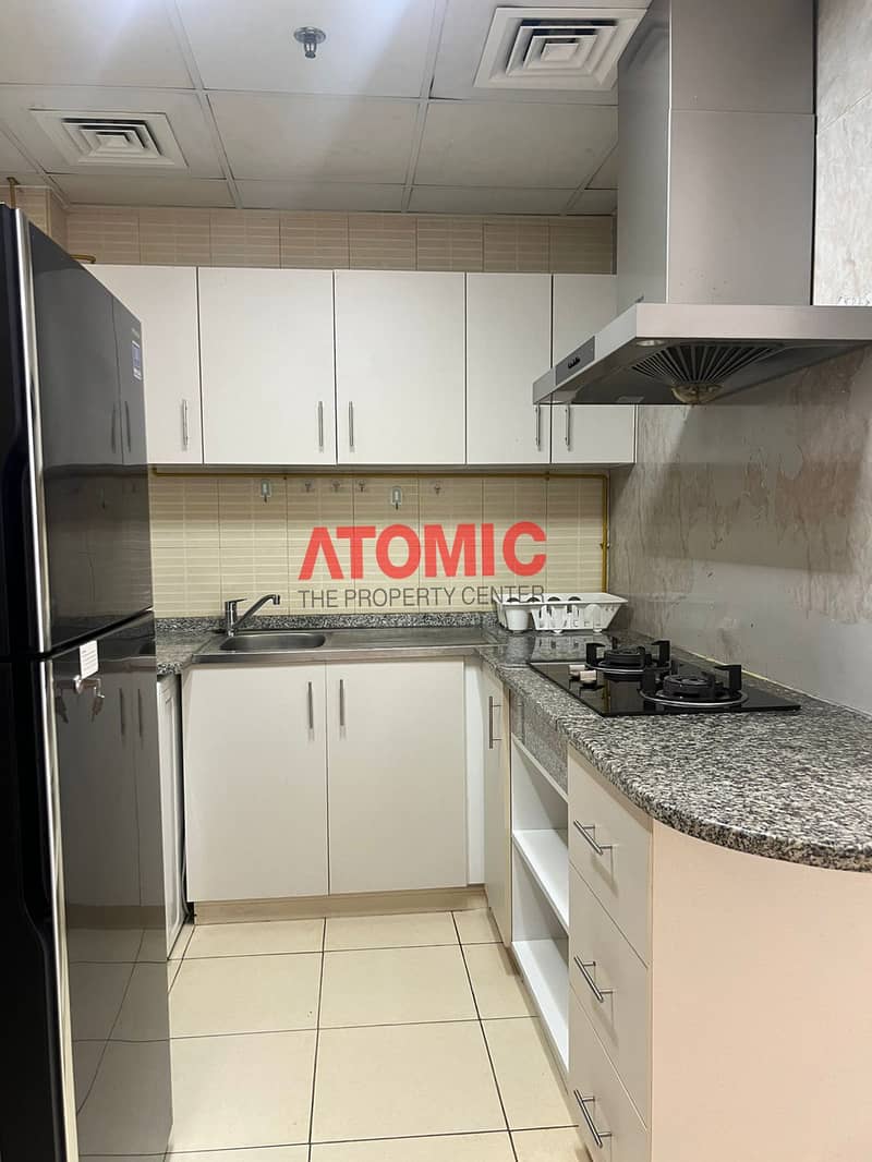 Spacious Studio with Balcony for Rent in CBD Area (CALL NOW)=06 | Bayut.com