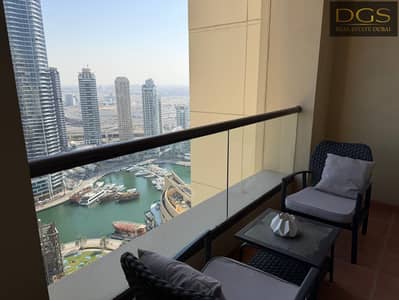 2 Schlafzimmer Wohnung zum zur Miete in Jumeirah Beach Residence (JBR), Dubai - Wohnung in Jumeirah Beach Residence (JBR)，Shams，Shams 1, 2 schlafzimmer, 140000 AED - 14061865