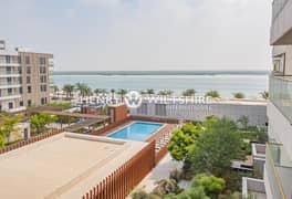 Partial sea view | Flexible payments | 1 bed