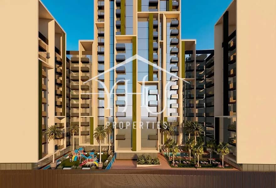 Elegant 1BR | High End Finishes | Great Investment Elegant 1BR | High End Finishes | Great Investment