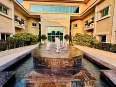 شقة في جميرا 2،جميرا 1 غرفة 110000 درهم - 14062013