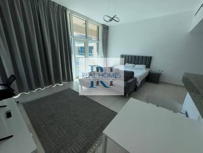 Studio te Huur in Business Bay, Dubai - Appartement in Business Bay，Bay Square，Bay Square 9, 95000 AED - 14062031