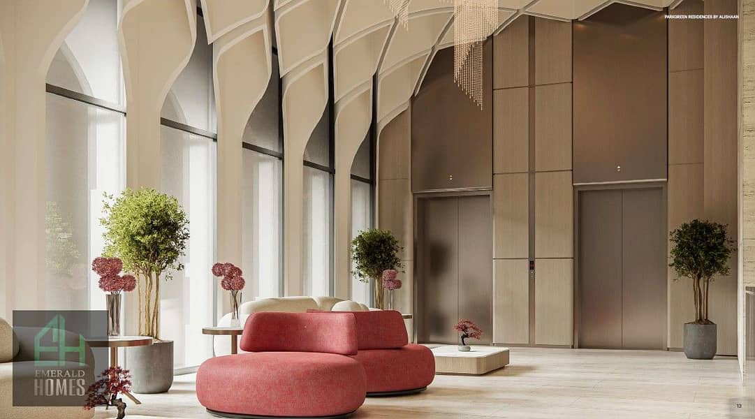 High ROI | Luxurious I Investor-Friendly: 40/60 Payment Plan - Image 13