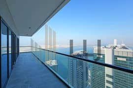 بنتهاوس في أزور،شمس أبوظبي،جزيرة الريم 5 غرف 850000 درهم - 14062130