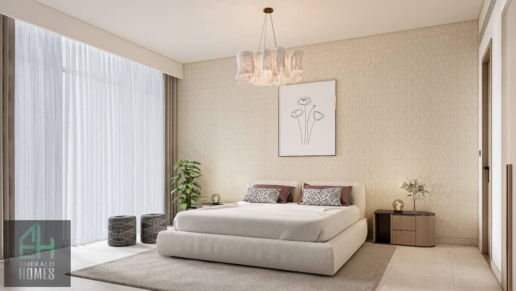 High ROI | Luxurious I Investor-Friendly: 40/60 Payment Plan - Image 2