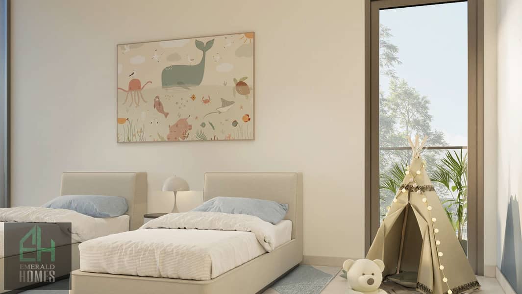 High ROI | Luxurious I Investor-Friendly: 40/60 Payment Plan - Image 5