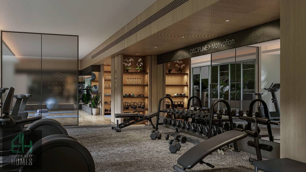 High ROI | Luxurious I Investor-Friendly: 40/60 Payment Plan - Image 19