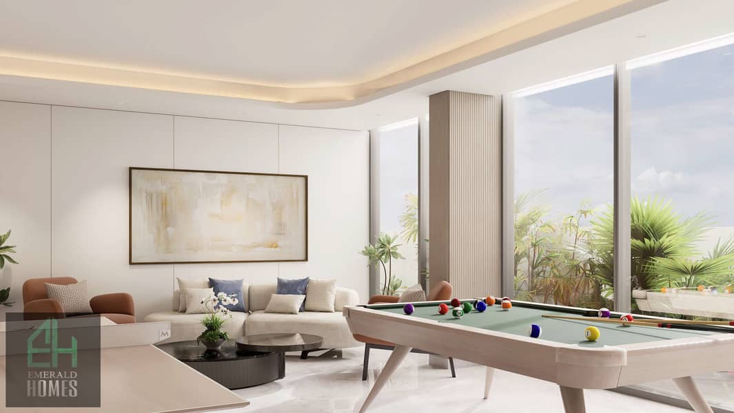 High ROI | Luxurious I Investor-Friendly: 40/60 Payment Plan - Image 23