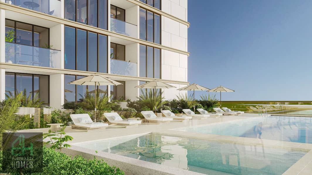 High ROI | Luxurious I Investor-Friendly: 40/60 Payment Plan - Image 15