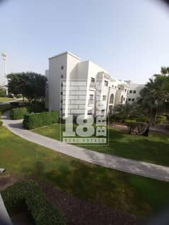 شقة في مبنى الجاردنز 70،الحدائق 1 غرفة 87000 درهم - 14062175