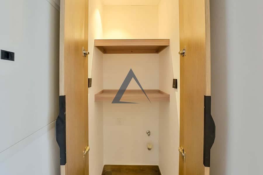 Modern | Brand New |Pool View |Near to Circle Mall - Image 6