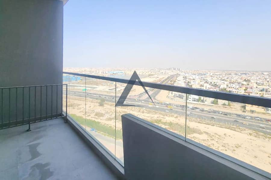 Modern | Brand New |Pool View |Near to Circle Mall - Image 9