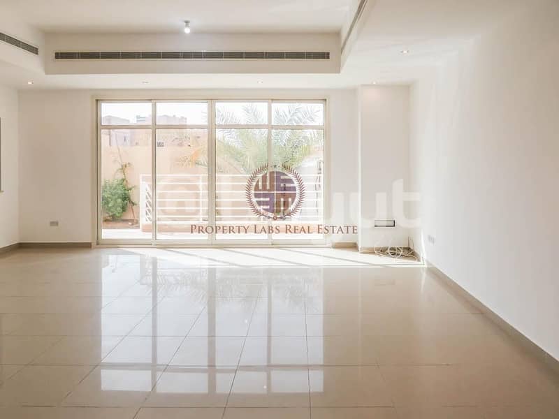 Beauty 1 Bedroom with Garden in Friendly Compound Beauty 1 Bedroom with Garden in Friendly Compound