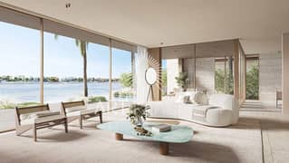 فیلا في سعفة E،نخلة جبل علي 5 غرف 23900000 درهم - 14062233