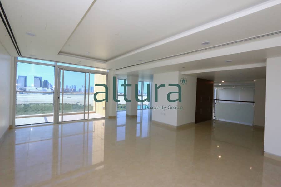 Apartment in bwzby, jzyrh lrym - View 4