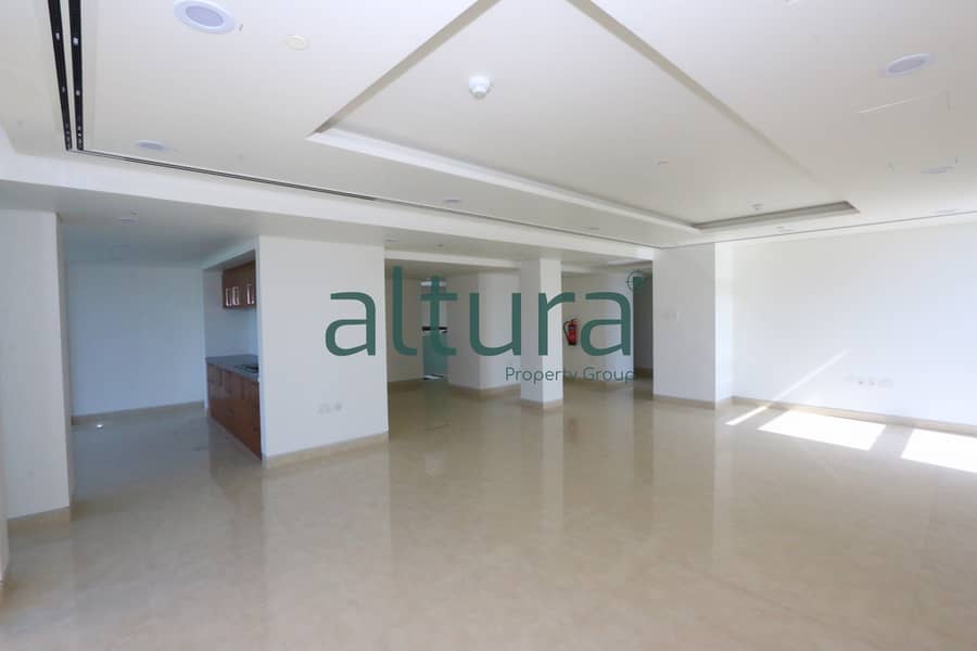 Apartment in bwzby, jzyrh lrym - View 5