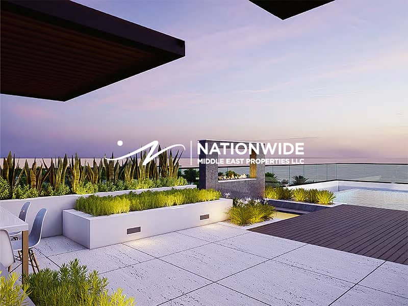 Premium 4BR| Unique Living| Direct Access to Sea - Image 7