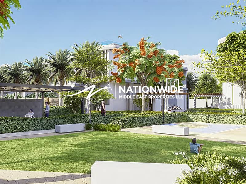 Premium 4BR| Unique Living| Direct Access to Sea - Image 8