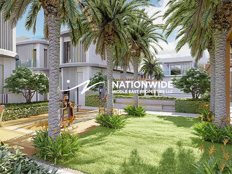 Premium 4BR| Unique Living| Direct Access to Sea - Image 9