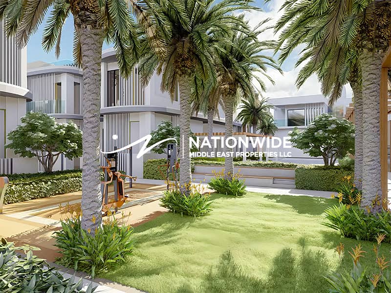 Premium 4BR| Unique Living| Direct Access to Sea - Image 10