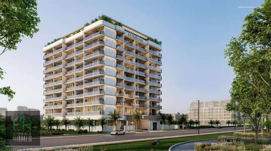 1 Спальня Апартамент Продажа в Ливан, Дубай - 53675. jpg 1 Спальня Апартамент Продажа в Ливан, Дубай - 53675. jpg