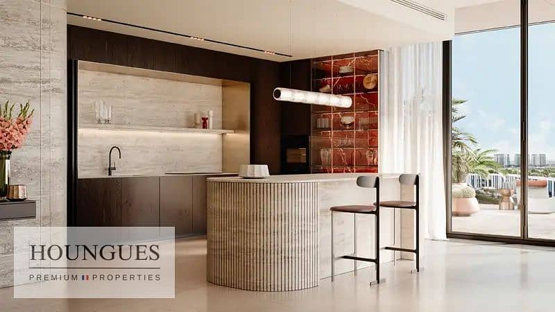 Modern 1–3 Bedroom Apartments in Meydan | Flexible 50/50 Payment Plan - Image 8