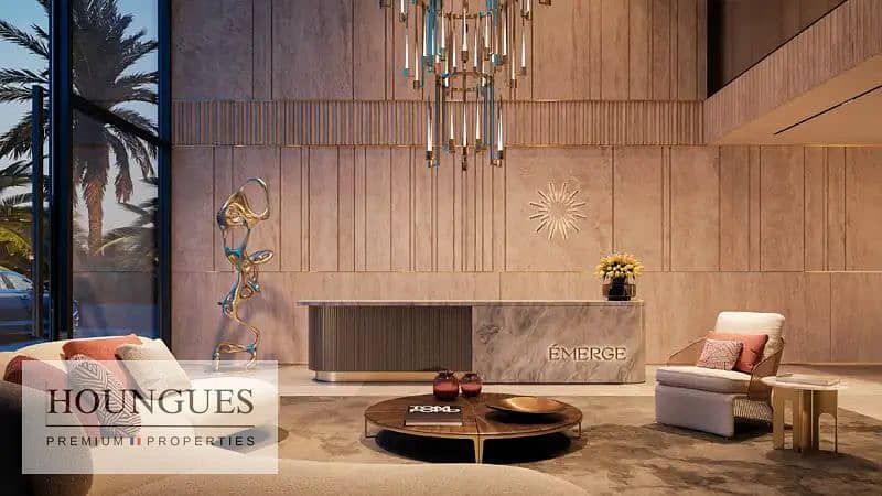 Modern 1–3 Bedroom Apartments in Meydan | Flexible 50/50 Payment Plan - Image 10