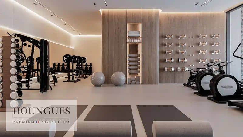 Modern 1–3 Bedroom Apartments in Meydan | Flexible 50/50 Payment Plan - Image 11