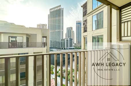 1 habitación Apartamento para en Venta en Dubai Creek Harbour, Dubai - 04. jpg