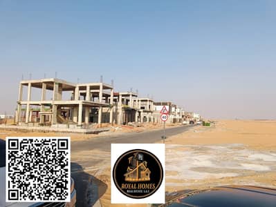 阿尔萨拉姆城， 乌姆盖万 住宅地块待售 - WhatsApp Image 2026-01-21 at 12.07. 37 PM (1). jpg