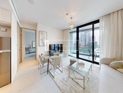 1 Slaapkamer Appartement te Koop in Jumeirah Beach Residence (JBR), Dubai - Appartement in Jumeirah Beach Residence (JBR)，The Address Residences Jumeirah Resort and Spa，Jumeirah Gate Tower 1, 1 slaapkamer, 2600000 AED - 14062677